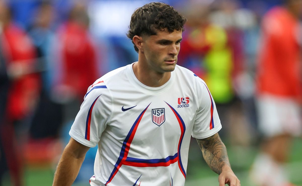 Pronósticos Estados Unidos vs Bosnia y Herzegovina: ¿continuará la racha goleadora del anfitrión?