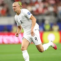 Minuto a minuto: Noruega y Haaland enfrentan a Costa de Marfil