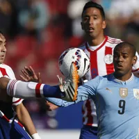 Jugó en Colo Colo y gozó el triunfo de Paraguay: "Ya estamos en el baile, que..."