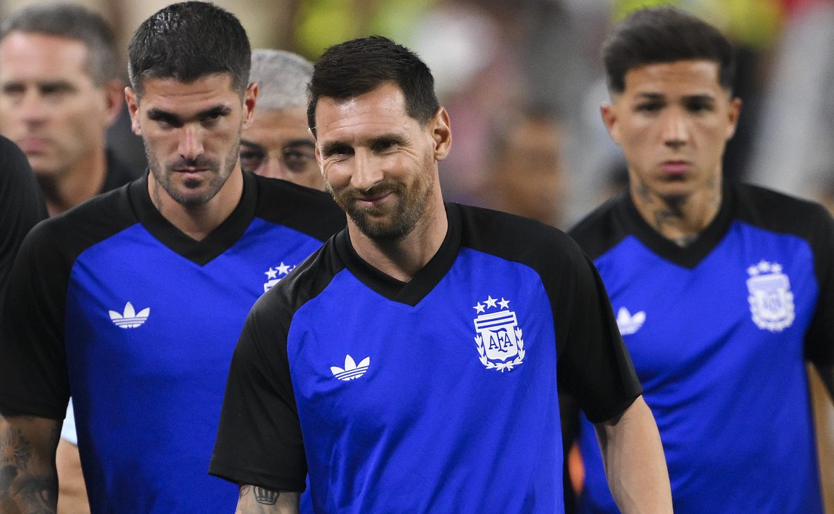 La final del Mundial, Copa Sudamericana, Scream 7 y más: Paramount+ revela sus estrenos de julio