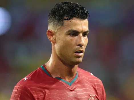 Pronósticos Portugal vs Croacia: Cristiano Ronaldo o Modrić, uno queda en el camino