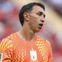 El arquero que hundió a Marcelo Bielsa en el Mundial vendrá a Chile