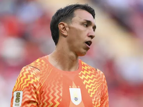 El arquero que hundió a Marcelo Bielsa en el Mundial vendrá a Chile