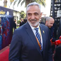 Desmienten a Milad por nuevo DT de Chile: "Ya está amarrado, hay acuerdo"