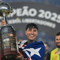 Jugó en Colo Colo y abre la puerta a un fichaje estelar: "Demostró..."