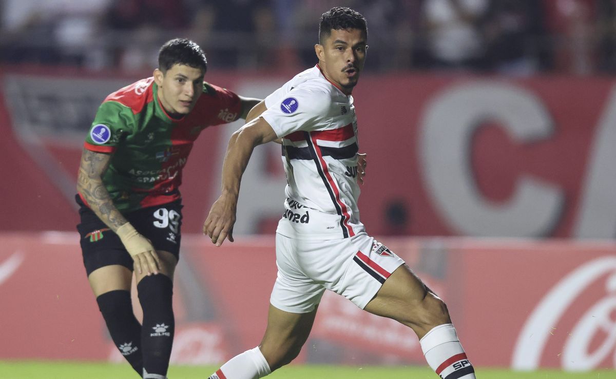U de Chile mueve el mercado con su primer refuerzo para Fernando Gago: “Racing lo cede a préstamo”