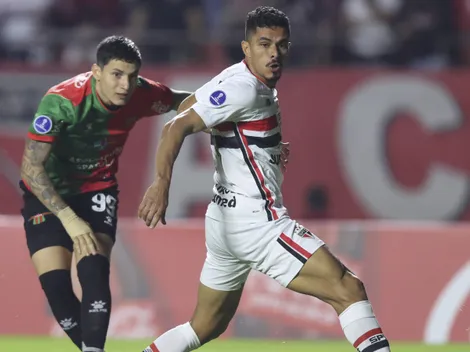 La U tiene su primer refuerzo: "Racing lo cede a préstamo"