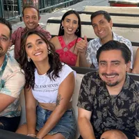 Reconocida periodista anuncia su salida de TNT Sports: “Viaje increíble”