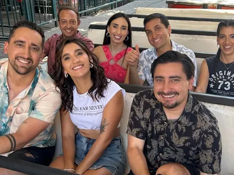 Reconocida periodista anuncia su salida de TNT Sports: “Viaje increíble”