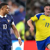 Francia vs Suecia MINUTO a MINUTO: todos los detalles del Mundial 2026