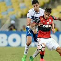 Maripán viaja a Sudamérica para firmar su nuevo contrato