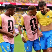 Baja fatal en Brasil: Lucas Paquetá se pierde el resto del Mundial