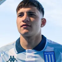 ¿Cláusula de 22 millones? El refuerzo que trae la U desde Argentina