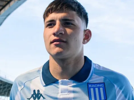¿Cláusula de 22 millones? El refuerzo que trae la U desde Argentina
