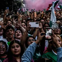 Ecuador acusa con la FIFA a los hinchas mexicanos