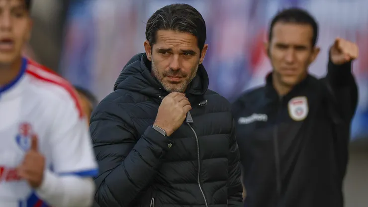 Fernando Gago suma su primer refuerzo para la U.