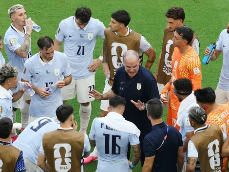La sorprendente frase de Bielsa sobre rival de Universidad Católica