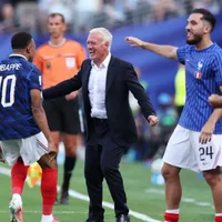 Francia vs Suecia MINUTO a MINUTO: ¡Apareció Mbappé!