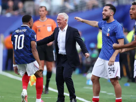 Nadie los para: Francia golea a Suecia y avanza en el Mundial 2026