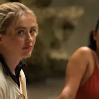 Del golf a Hollywood: la sorprendente historia de Kathryn Newton