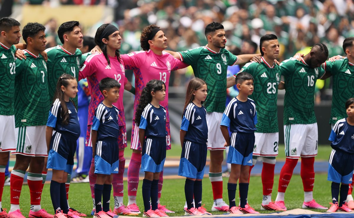 Sigue el MINUTO A MINUTO: México vs Ecuador EN VIVO por los 16avos de final del Mundial 2026