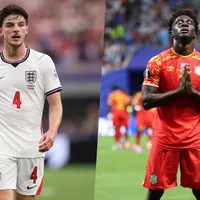 ¿Va por CHV? Dónde ver a Inglaterra vs RD Congo por el Mundial 2026