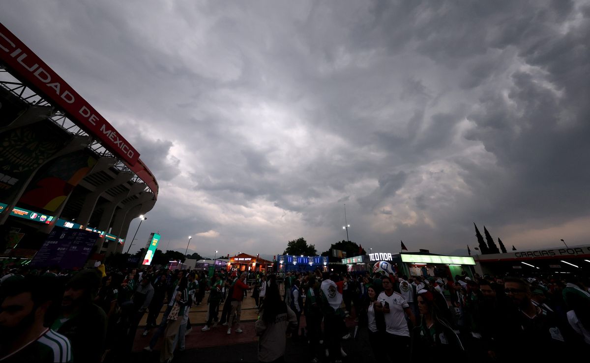 ¿En riesgo? El verdadero motivo por el que FIFA retrasó el inicio del México vs. Ecuador en el Mundial 2026