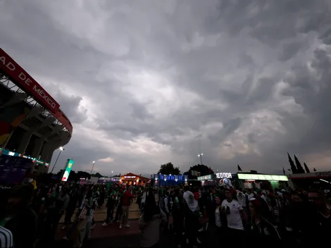 Alarma en el Mundial: México vs Ecuador en alerta