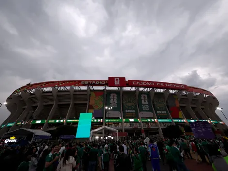 En vivo: ¡Se juega a las 22!