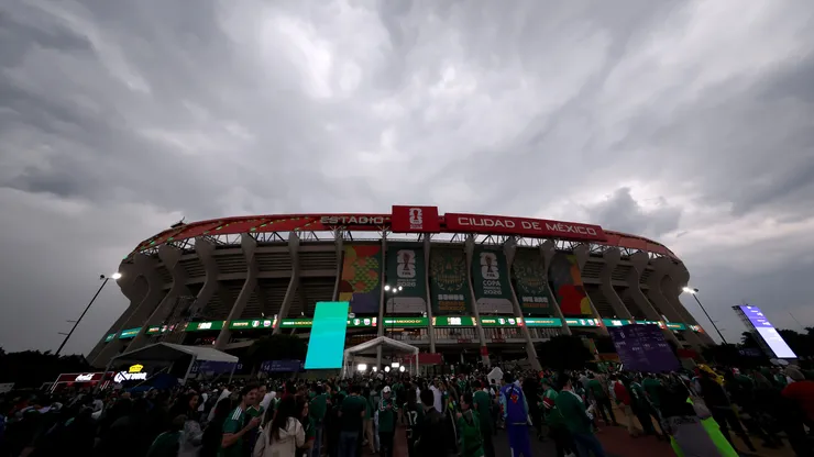 México enfrenta a Ecuador por los 16avos del Mundial 2026.