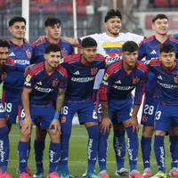 Las duras bajas que tendrá la U para enfrentar a La Calera