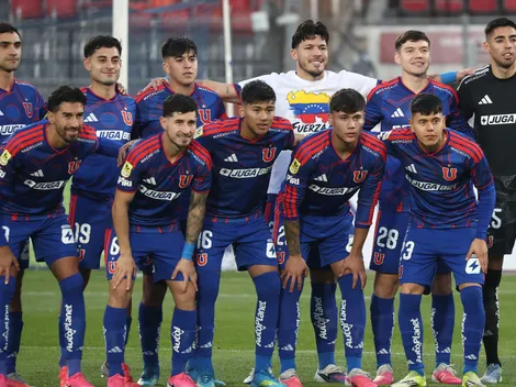Las duras bajas que tendrá la U para enfrentar a La Calera