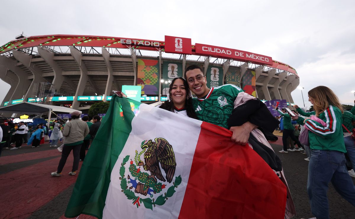 A qué hora se juega México vs Ecuador en el Mundial 2026