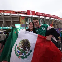 ¿A qué hora jugarán México vs Ecuador en el Mundial?