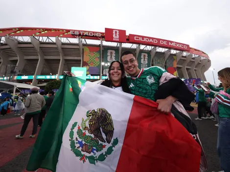 ¿A qué hora jugarán México vs Ecuador en el Mundial?