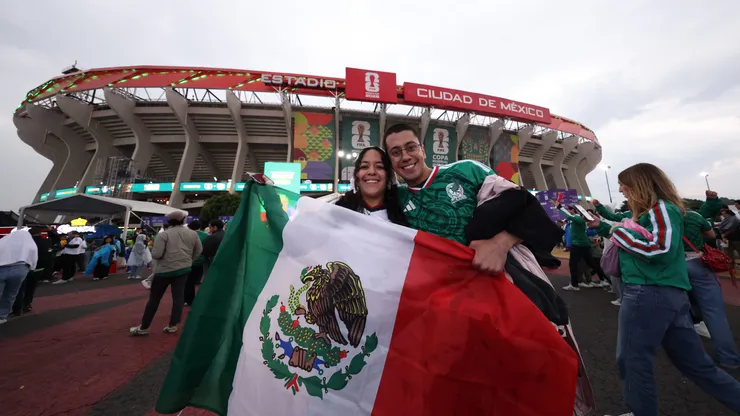 México y Ecuador jugarán a las 22 horas finalmente.