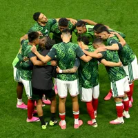 En vivo: México enfrenta a Ecuador en el Azteca