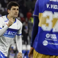 La UC sigue imparable en la Copa Chile: ya clasificó y espera rival