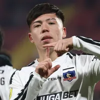 ¿Se cae la renovación? Los detalles del caso Hernández en Colo Colo