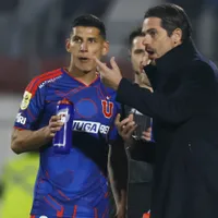 ¿A quién le pelea el puesto en la U? Así juega Gonzalo Reyna
