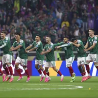 México se vuelve loco: habla que el mundo "ve al Tri siendo campeón"