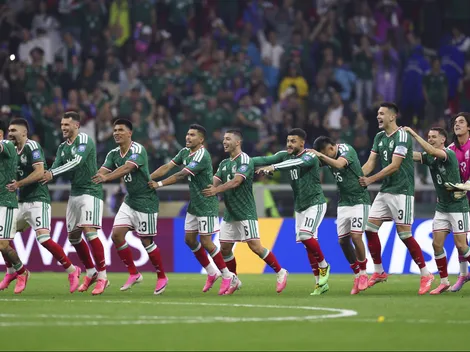 México se vuelve loco: habla que el mundo "ve al Tri siendo campeón"