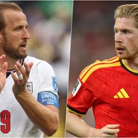 Cartelera del Mundial: tres partidos hoy y dónde verlos