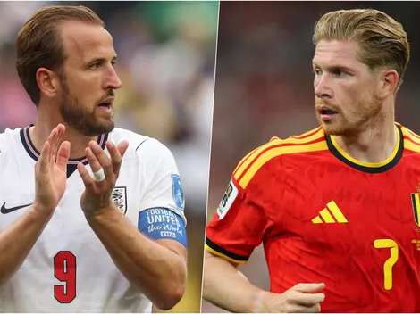 Cartelera del Mundial: tres partidos hoy y dónde verlos