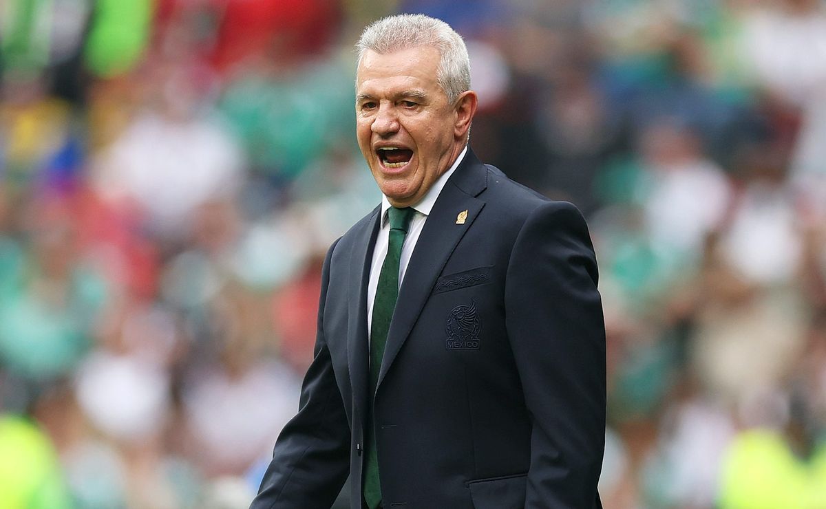 Javier Aguirre bromea con su desea tras la gran victoria de México vs Ecuador en el Mundial 2026: “Un whisky con hielo”