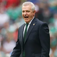 DT de México y su deseo tras la gran victoria vs Ecuador: "Un whisky con..."