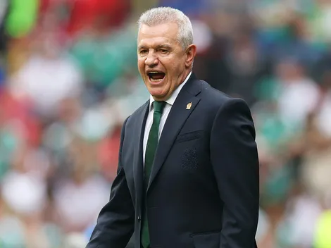DT de México y su deseo tras la gran victoria vs Ecuador: "Un whisky con..."