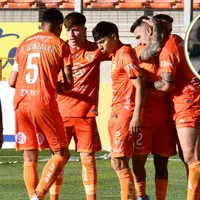 Cobreloa confirma el fichaje de un ex U de Chile para la segunda rueda