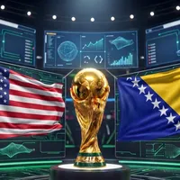 Estados Unidos vs. Bosnia: Horario y dónde ver el Mundial 2026