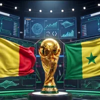 Bélgica vs. Senegal: Horario y dónde ver el Mundial 2026